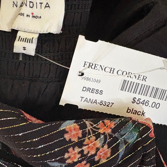 Hemant and Nandita Dress - Picture 1 of 3